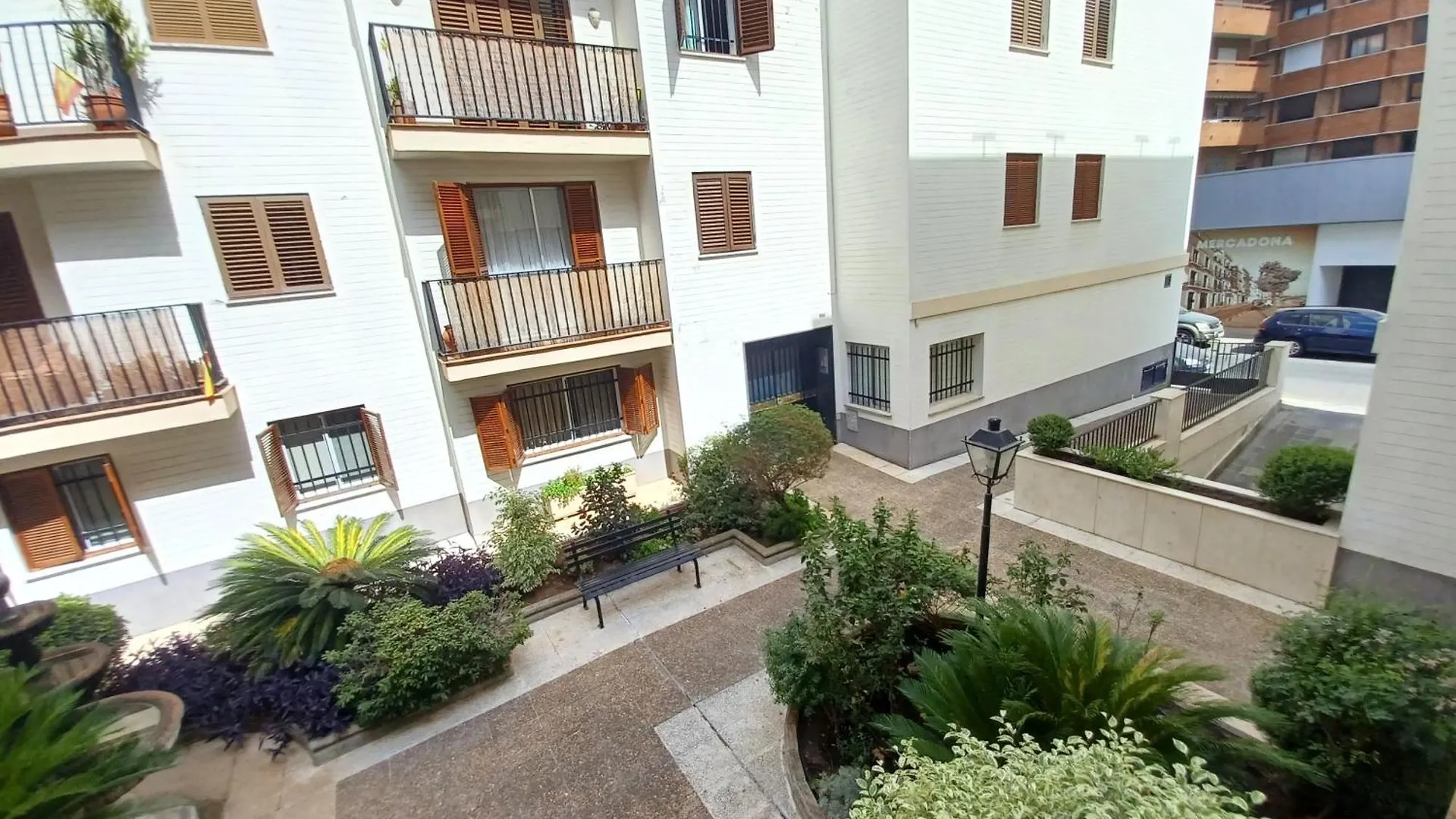 Inmogestion Integral Rentals Paraiso 4 Sevilla Seville
