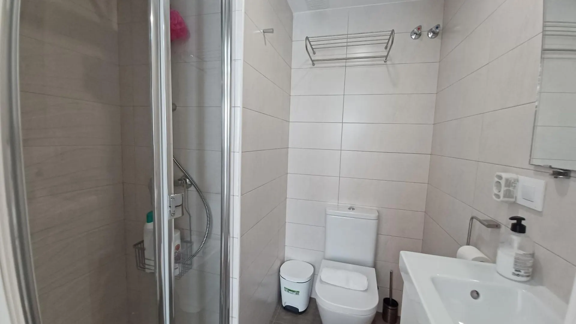 Apartment Inmogestion Integral Rentals Paraiso 4 Sevilla