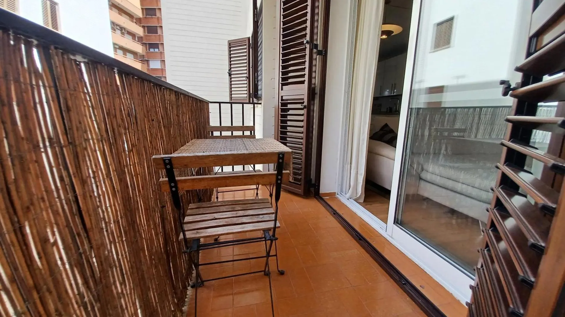 Apartment Inmogestion Integral Rentals Paraiso 4 Sevilla