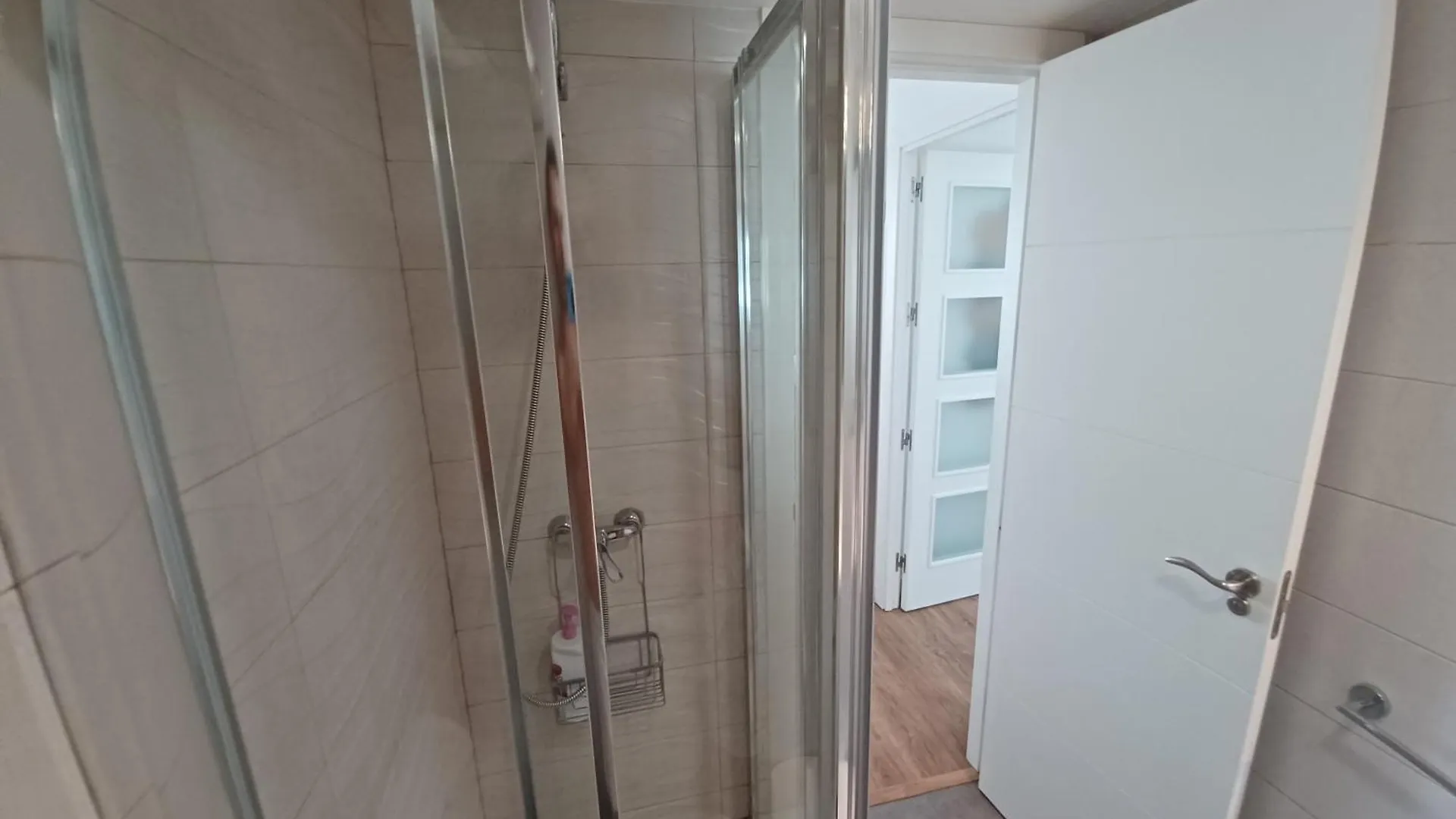 Inmogestion Integral Rentals Paraiso 4 Sevilla Spain