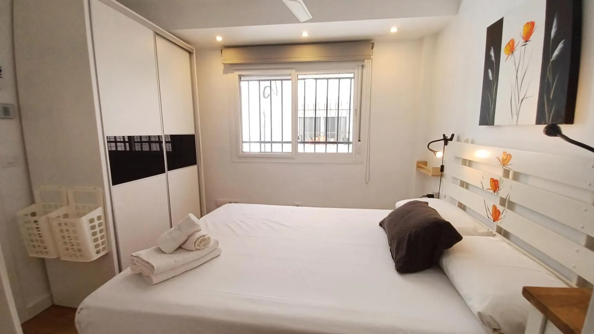 Inmogestion Integral Rentals Paraiso 4 Sevilla Spain