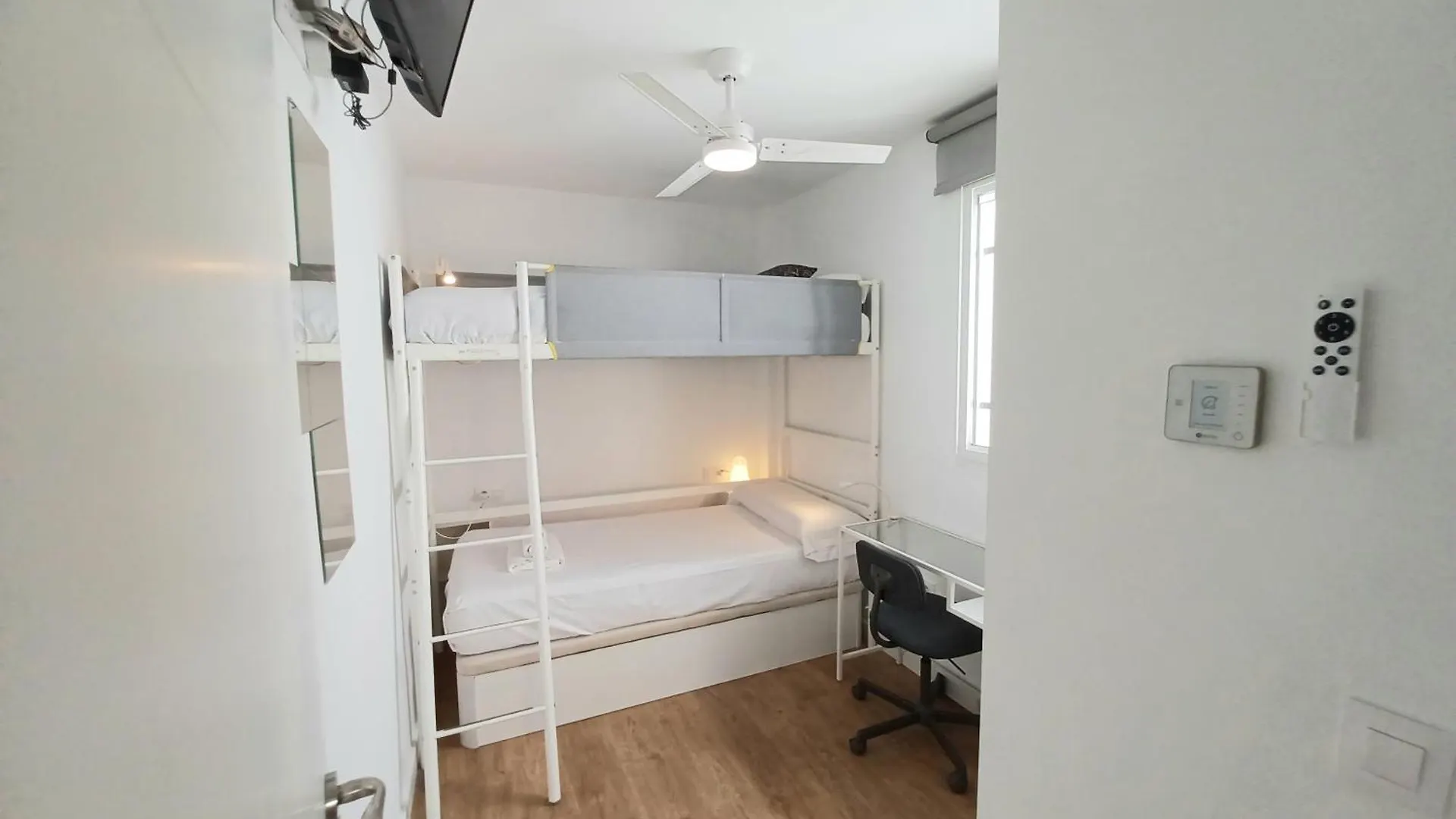 Apartment Inmogestion Integral Rentals Paraiso 4 Sevilla Spain