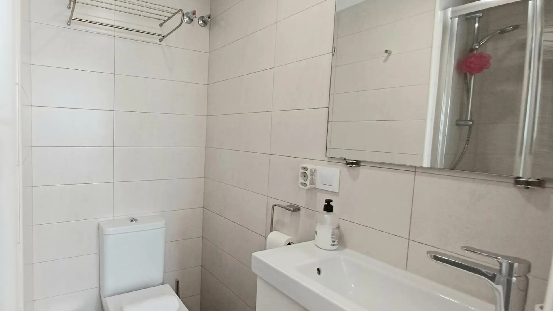 Inmogestion Integral Rentals Paraiso 4 Sevilla Apartment Seville