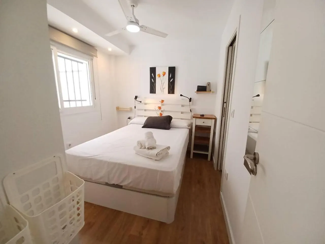 Inmogestion Integral Rentals Paraiso 4 Sevilla Apartment