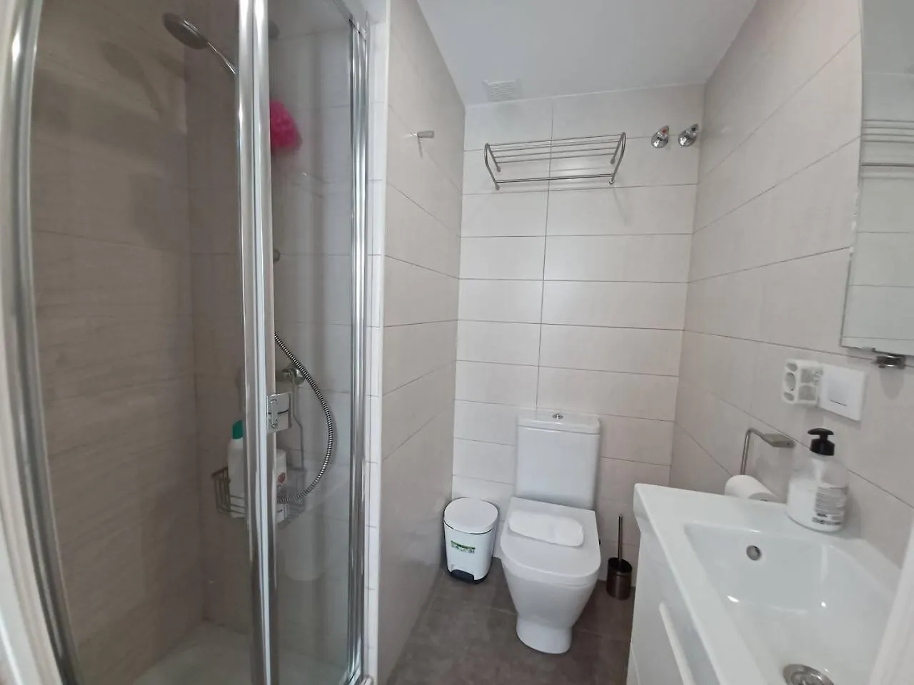Inmogestion Integral Rentals Paraiso 4 Sevilla Apartment