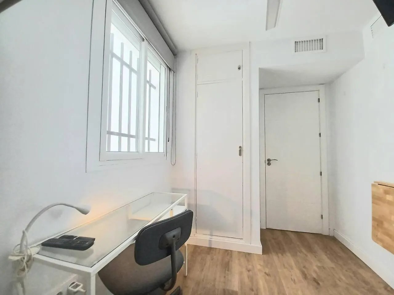 Inmogestion Integral Rentals Paraiso 4 Sevilla Apartment