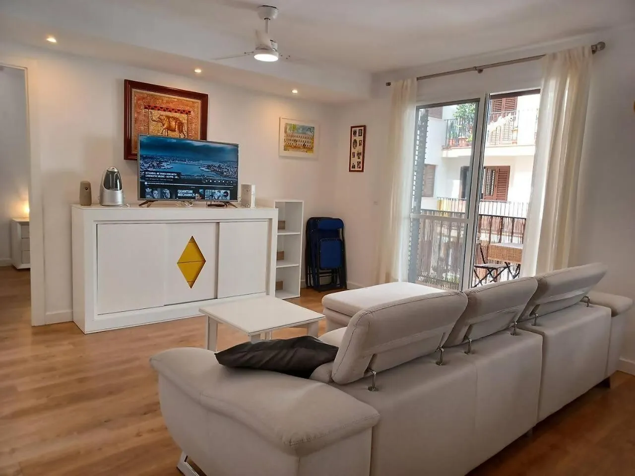 Inmogestion Integral Rentals Paraiso 4 Sevilla 0*, Seville Spain