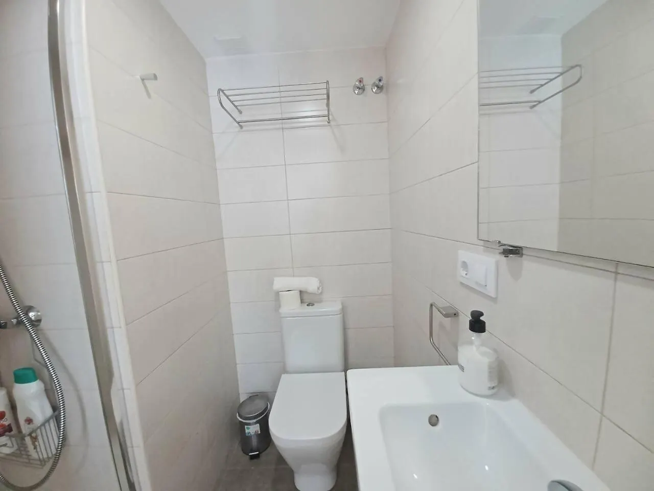 Inmogestion Integral Rentals Paraiso 4 Sevilla