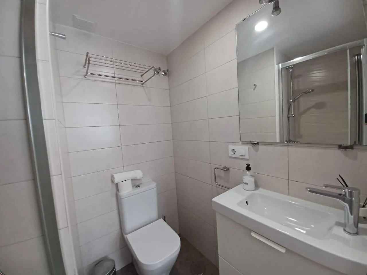 Inmogestion Integral Rentals Paraiso 4 Sevilla Seville