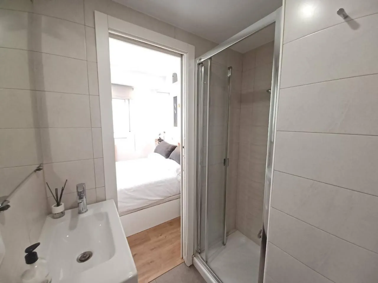 Inmogestion Integral Rentals Paraiso 4 Sevilla Apartment Seville