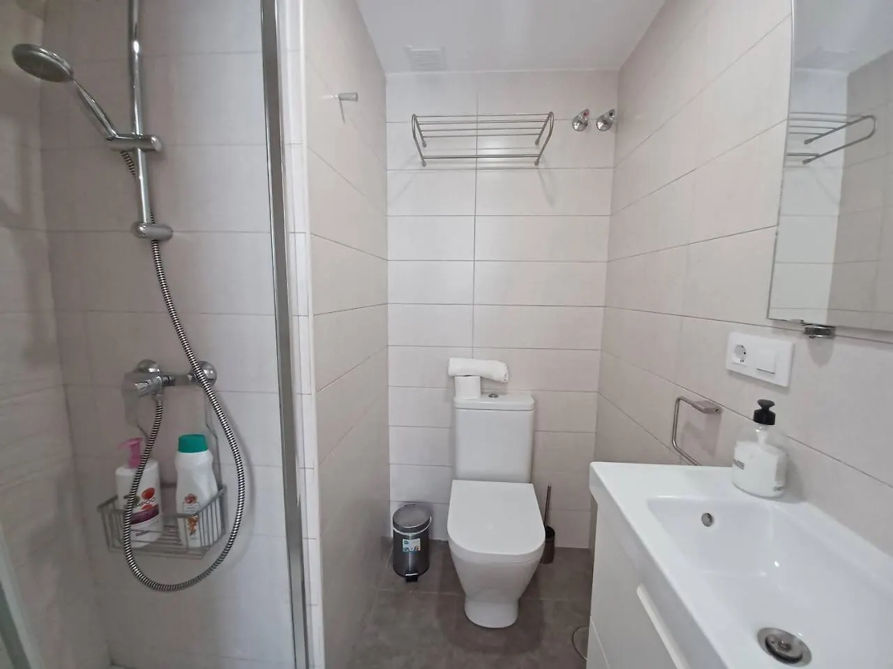 Inmogestion Integral Rentals Paraiso 4 Sevilla Seville