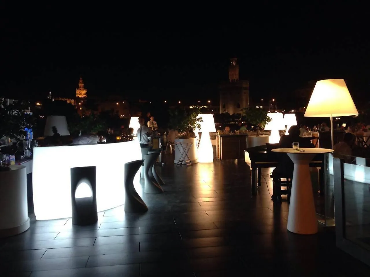 Apartment Inmogestion Integral Rentals Paraiso 4 Sevilla