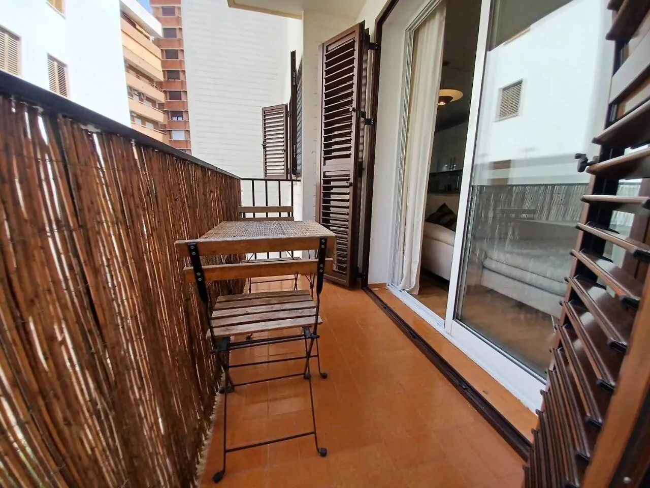 Apartment Inmogestion Integral Rentals Paraiso 4 Sevilla
