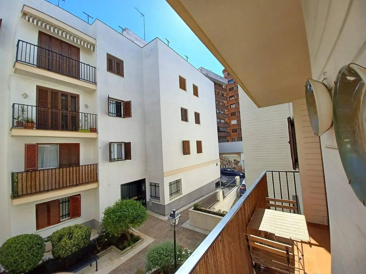 Inmogestion Integral Rentals Paraiso 4 Sevilla