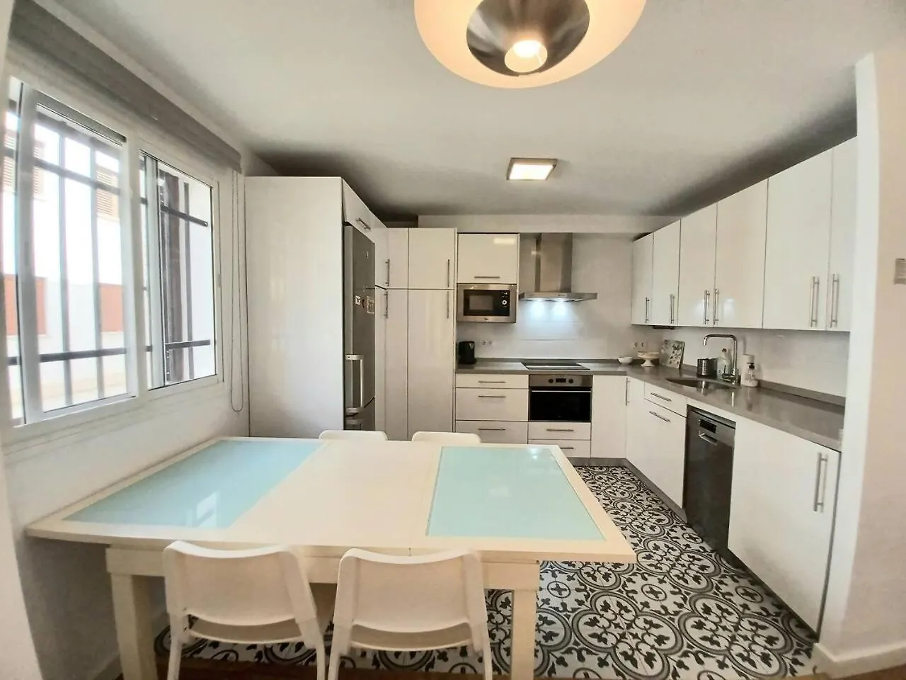 Inmogestion Integral Rentals Paraiso 4 Sevilla Apartment Seville