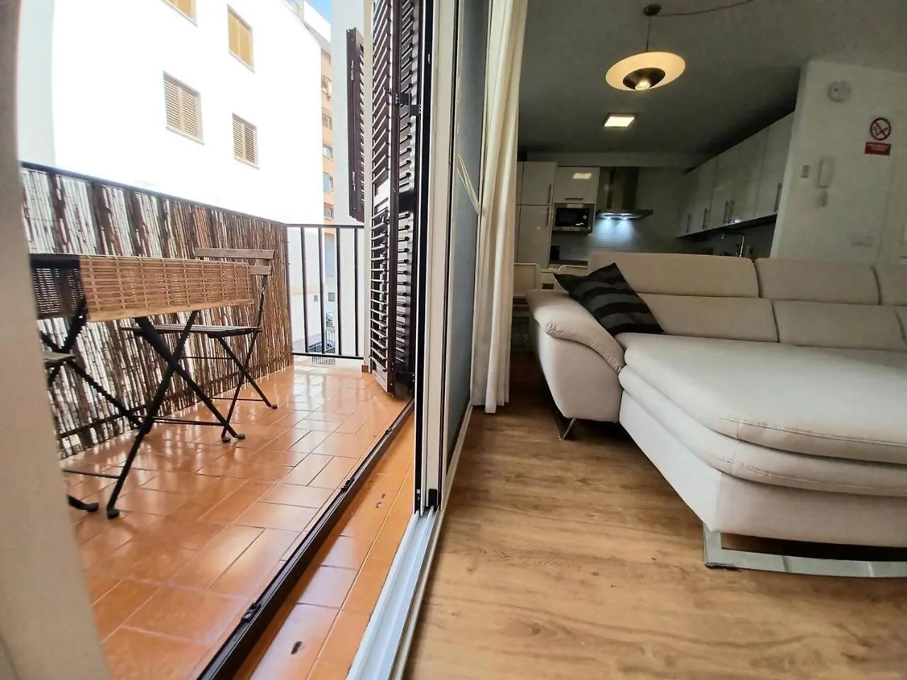 Apartment Inmogestion Integral Rentals Paraiso 4 Sevilla