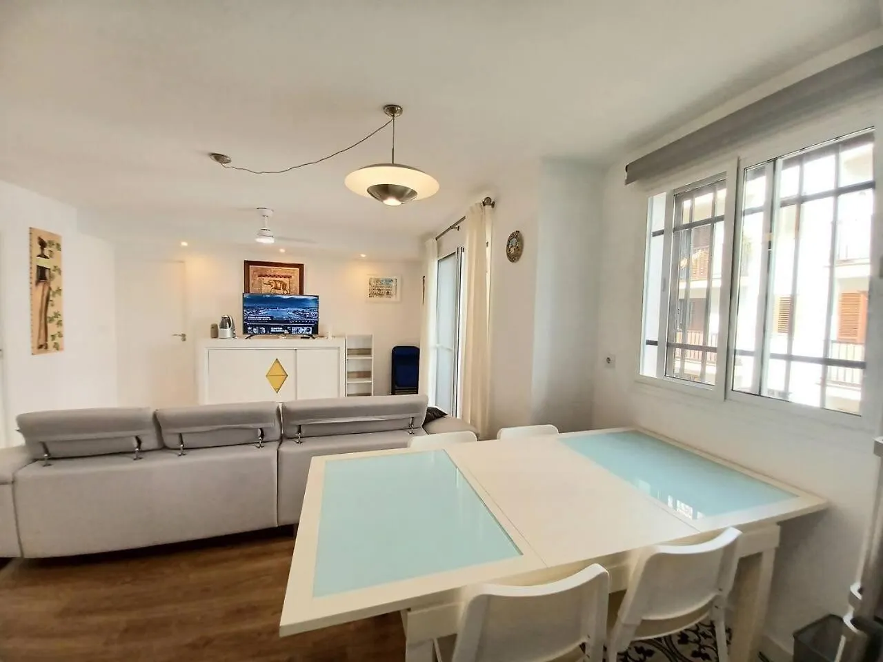 Inmogestion Integral Rentals Paraiso 4 Sevilla Spain