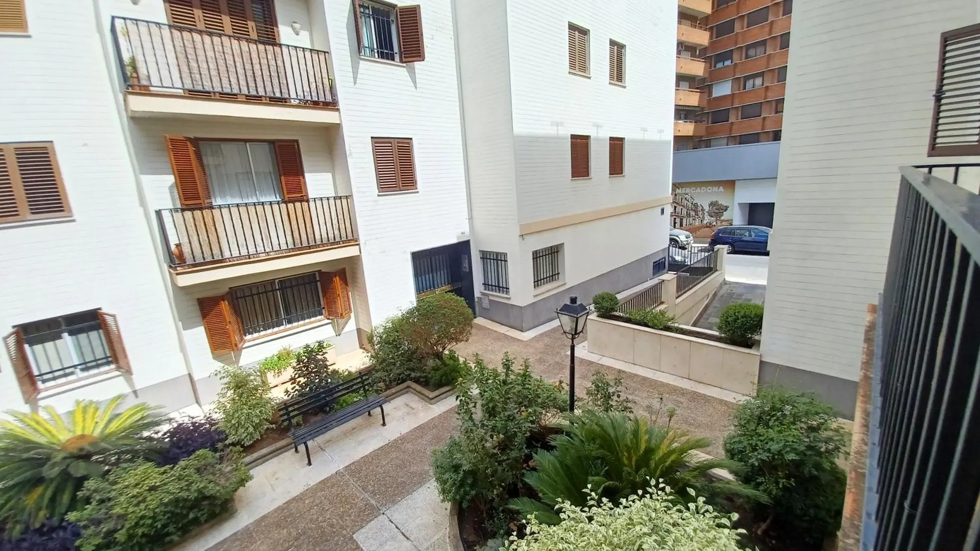 Inmogestion Integral Rentals Paraiso 4 Sevilla Apartment