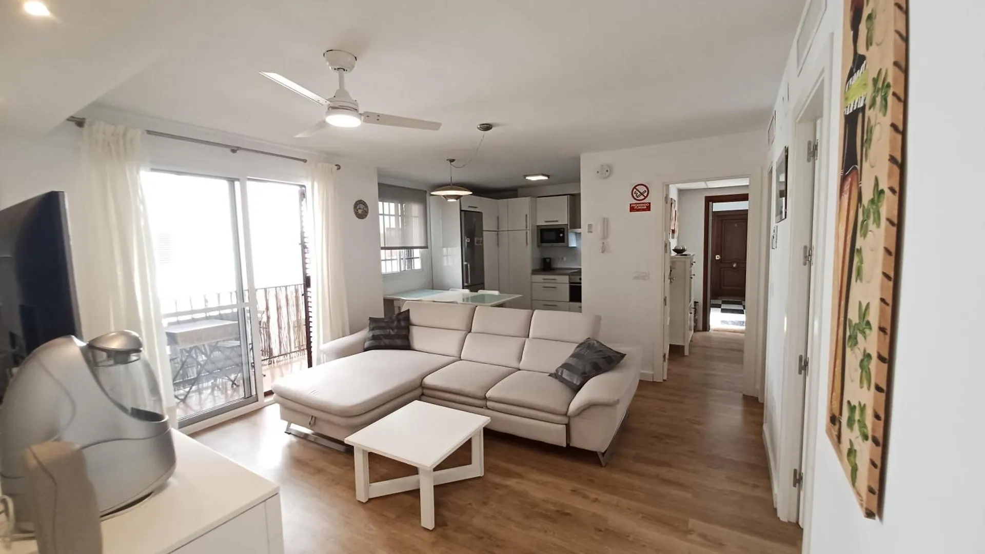 Inmogestion Integral Rentals Paraiso 4 Sevilla 0*, Seville Spain