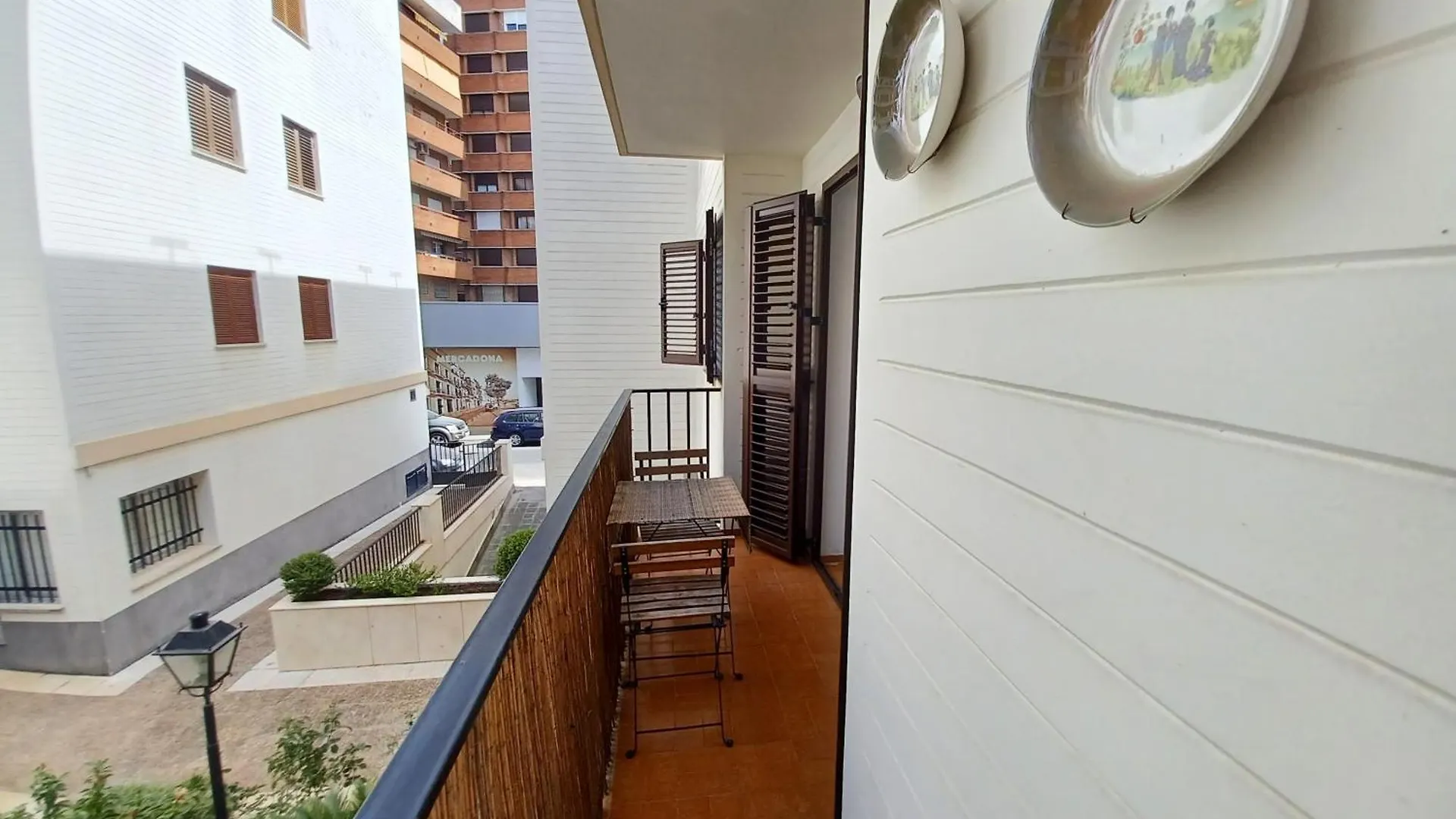 Inmogestion Integral Rentals Paraiso 4 Sevilla Spain