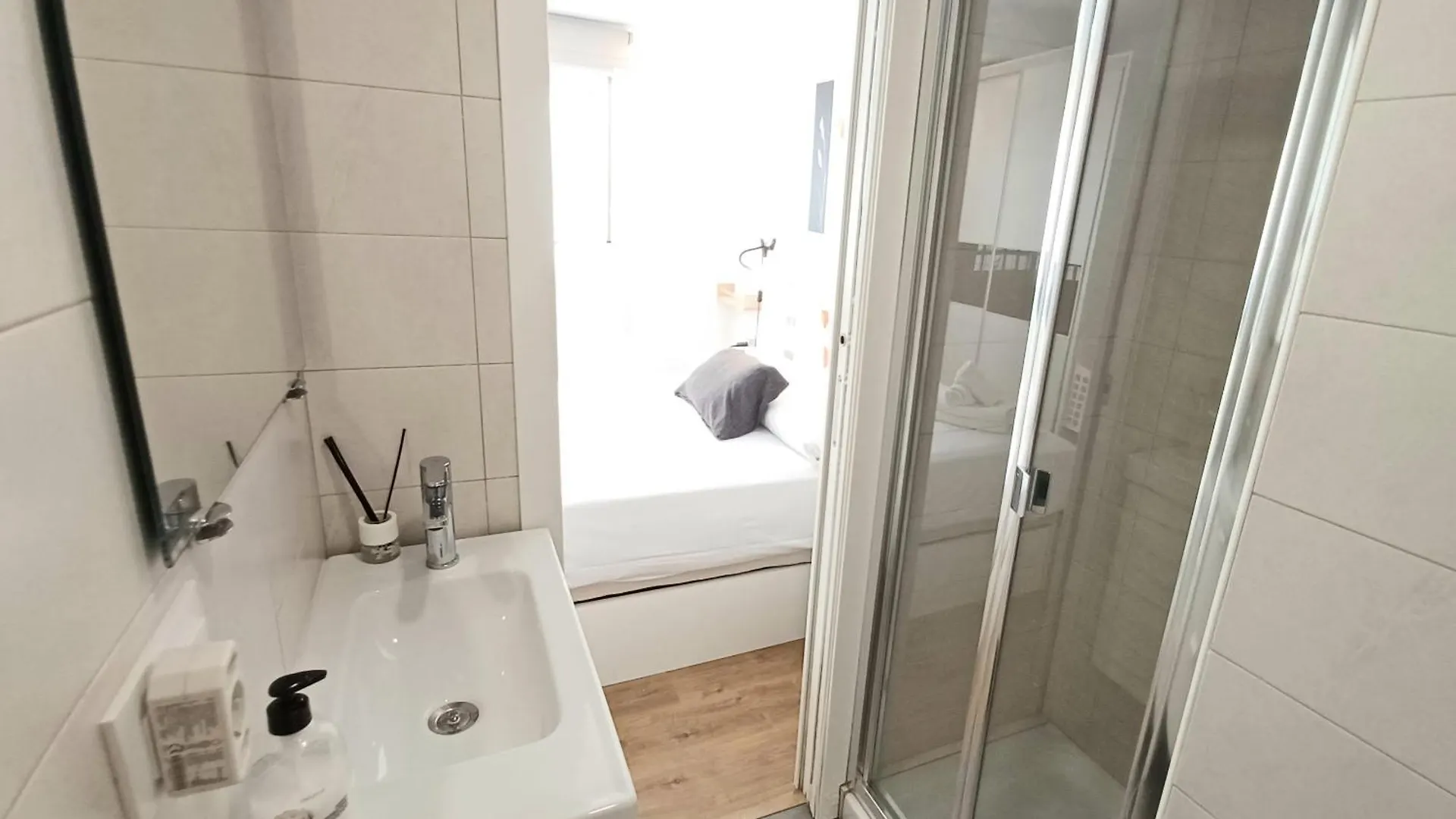 Apartment Inmogestion Integral Rentals Paraiso 4 Sevilla
