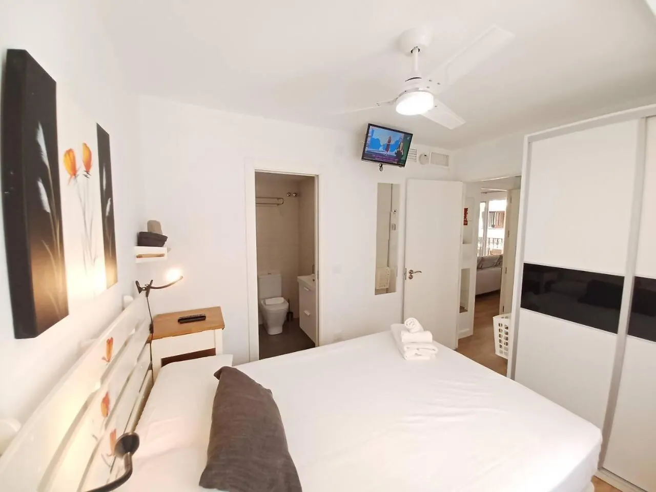 Apartment Inmogestion Integral Rentals Paraiso 4 Sevilla Spain