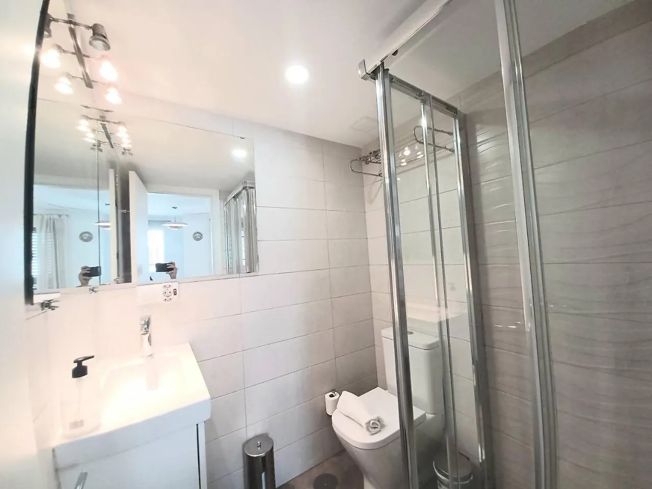 Inmogestion Integral Rentals Paraiso 4 Sevilla 0*, Seville Spain