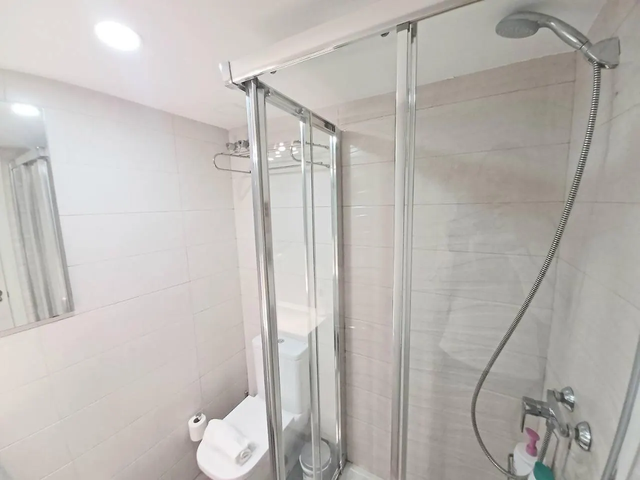 Inmogestion Integral Rentals Paraiso 4 Sevilla