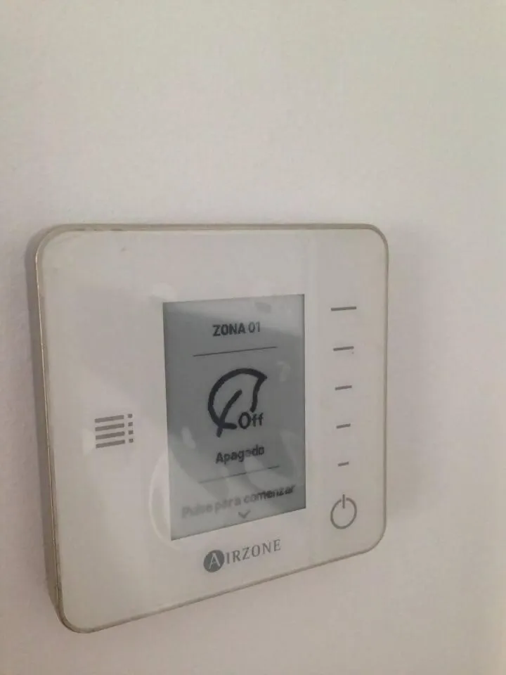 Apartment Inmogestion Integral Rentals Paraiso 4 Sevilla