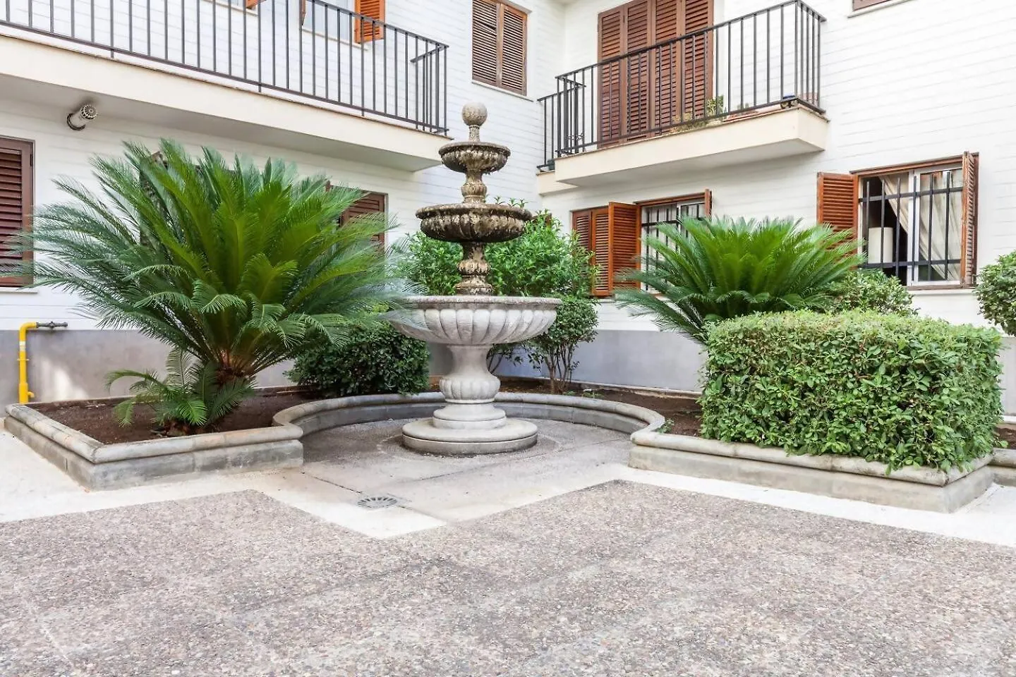 Apartment Inmogestion Integral Rentals Paraiso 4 Sevilla Spain