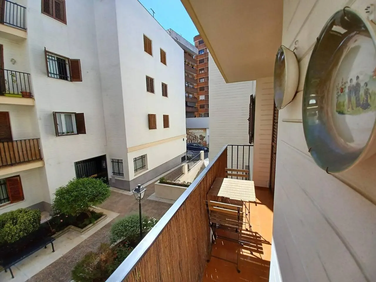 Inmogestion Integral Rentals Paraiso 4 Sevilla Apartment