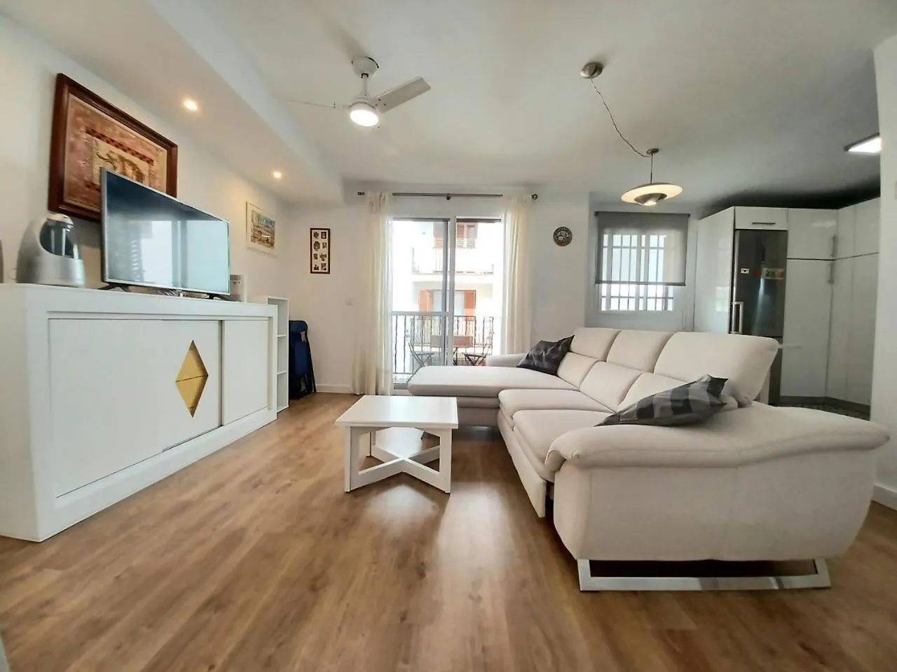 Apartment Inmogestion Integral Rentals Paraiso 4 Sevilla
