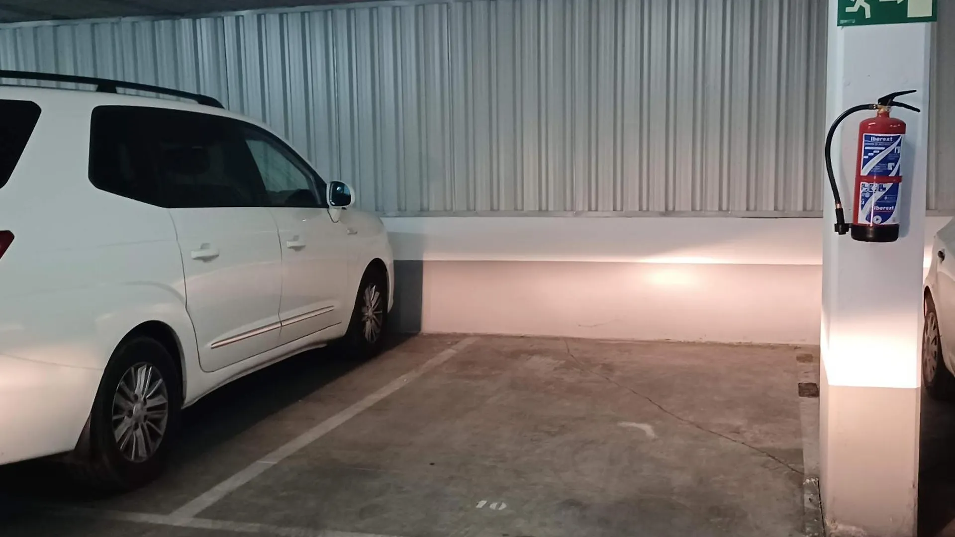Inmogestion Integral Rentals Paraiso 4 Sevilla Spain