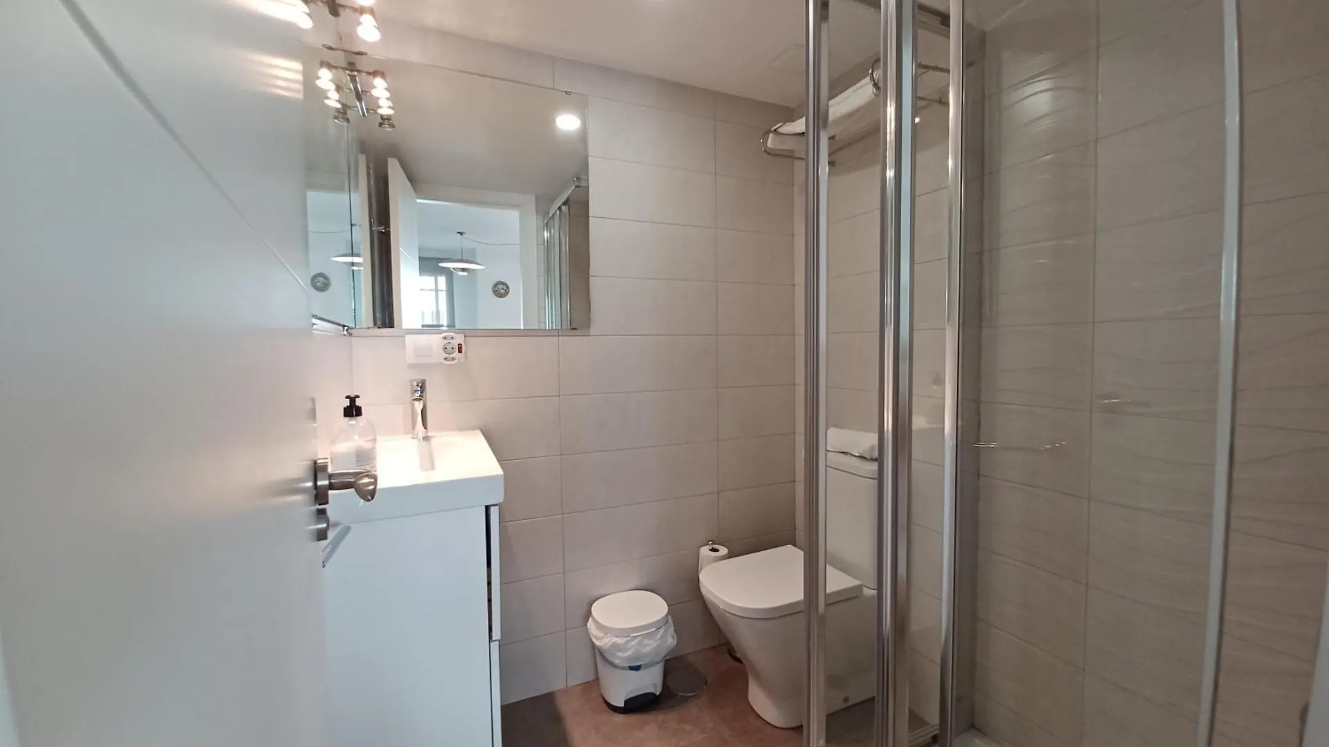 Apartment Inmogestion Integral Rentals Paraiso 4 Sevilla Spain