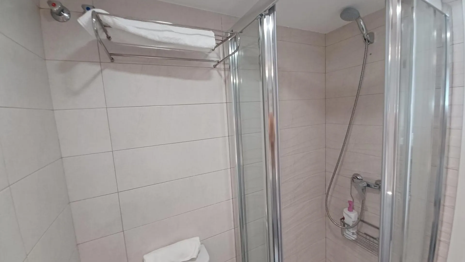 Inmogestion Integral Rentals Paraiso 4 Sevilla Spain