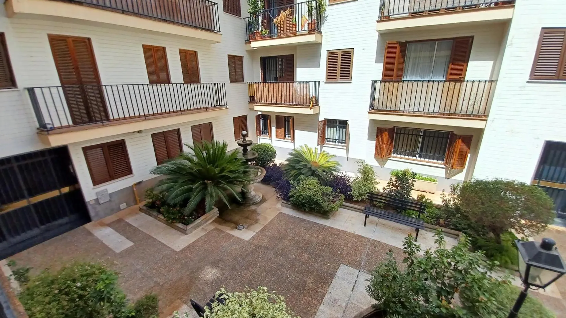 Apartment Inmogestion Integral Rentals Paraiso 4 Sevilla