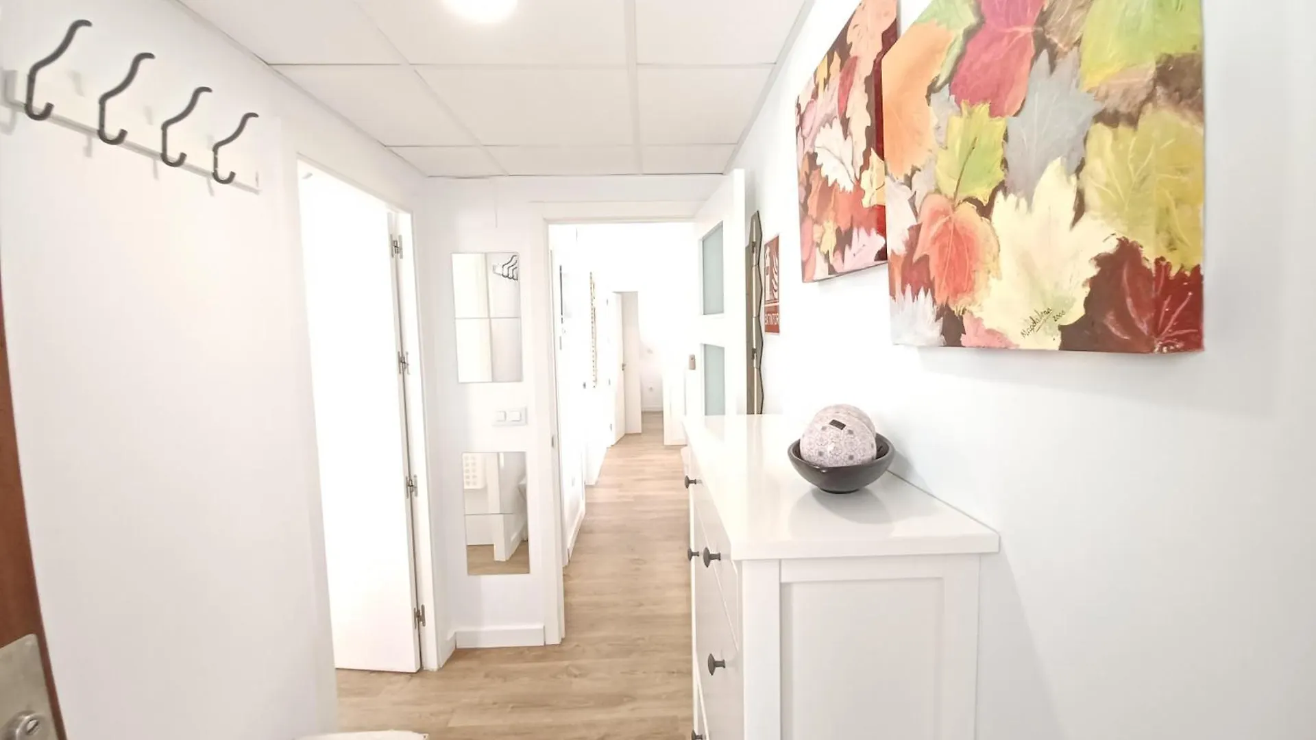 Inmogestion Integral Rentals Paraiso 4 Sevilla Apartment