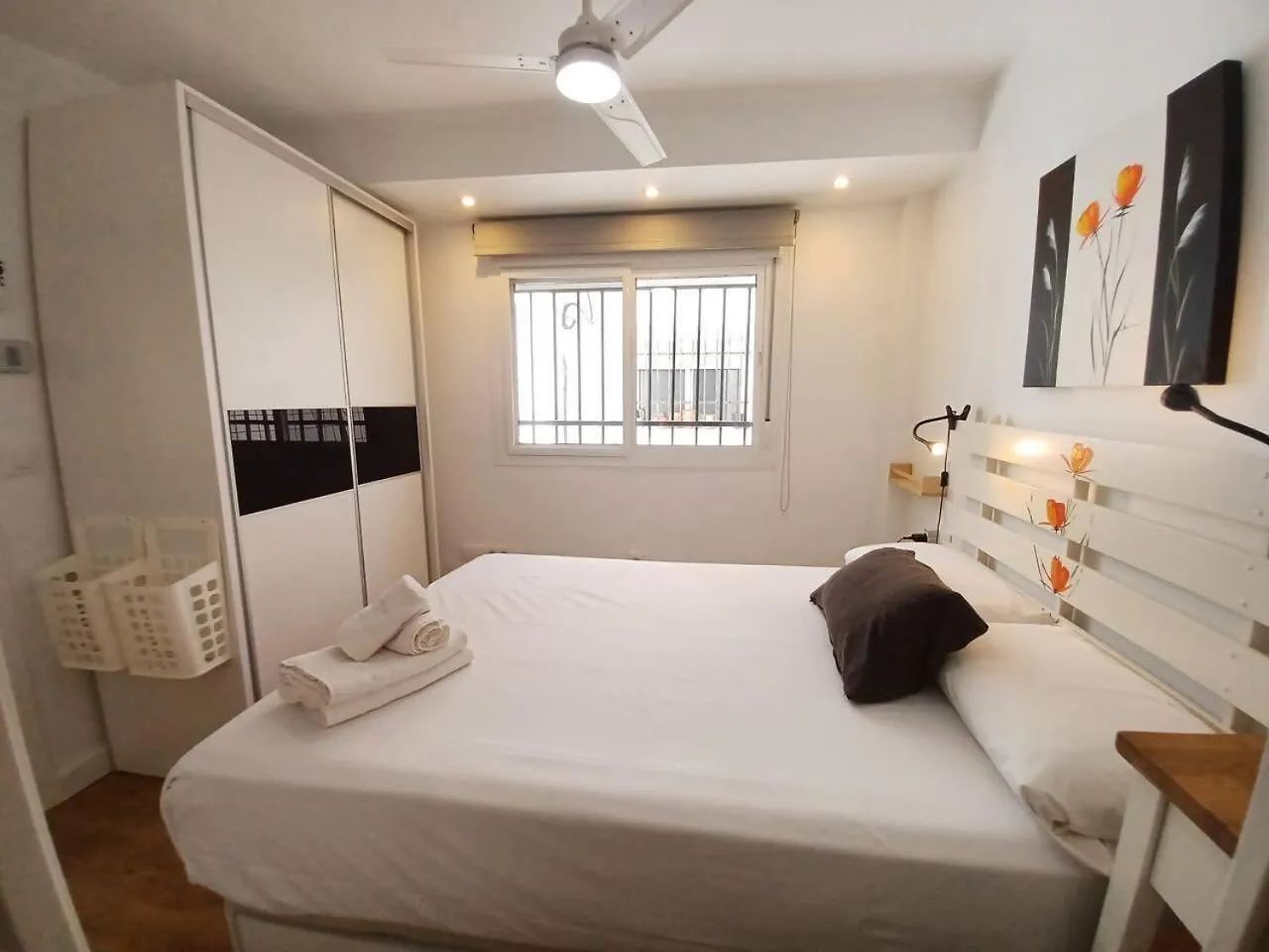 Inmogestion Integral Rentals Paraiso 4 Sevilla Apartment Seville