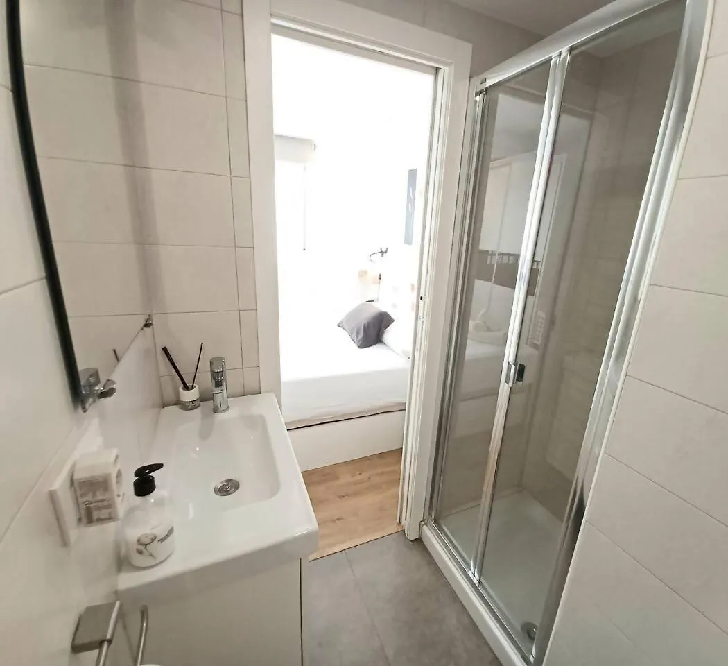 Inmogestion Integral Rentals Paraiso 4 Sevilla Apartment