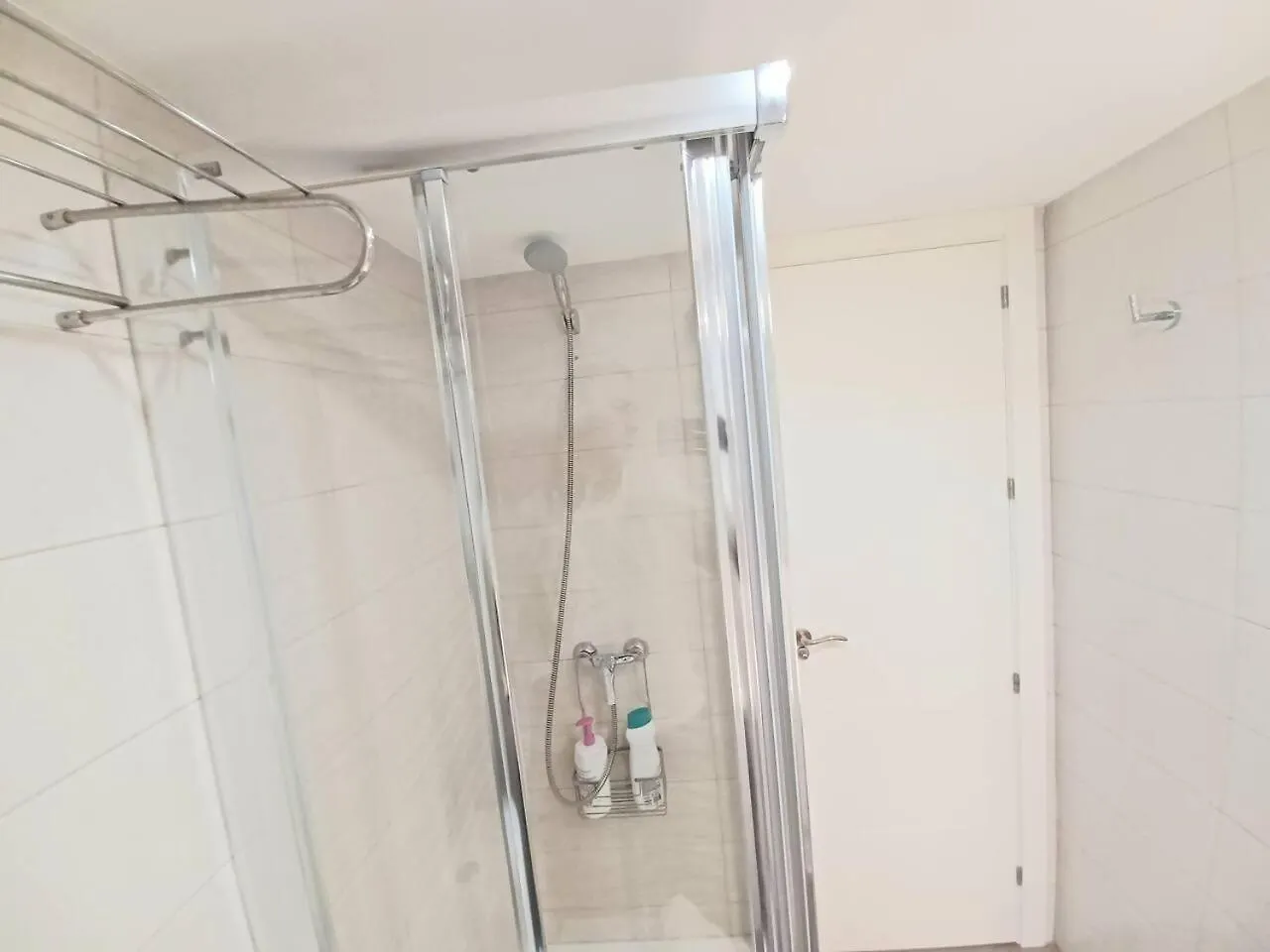Inmogestion Integral Rentals Paraiso 4 Sevilla Seville