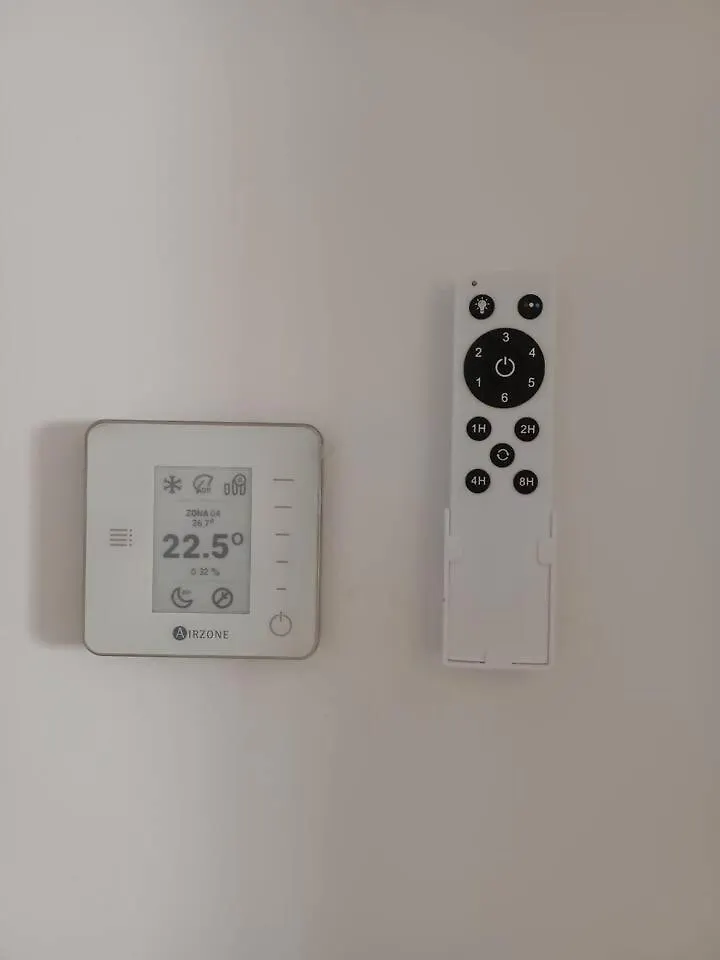 Inmogestion Integral Rentals Paraiso 4 Sevilla Seville