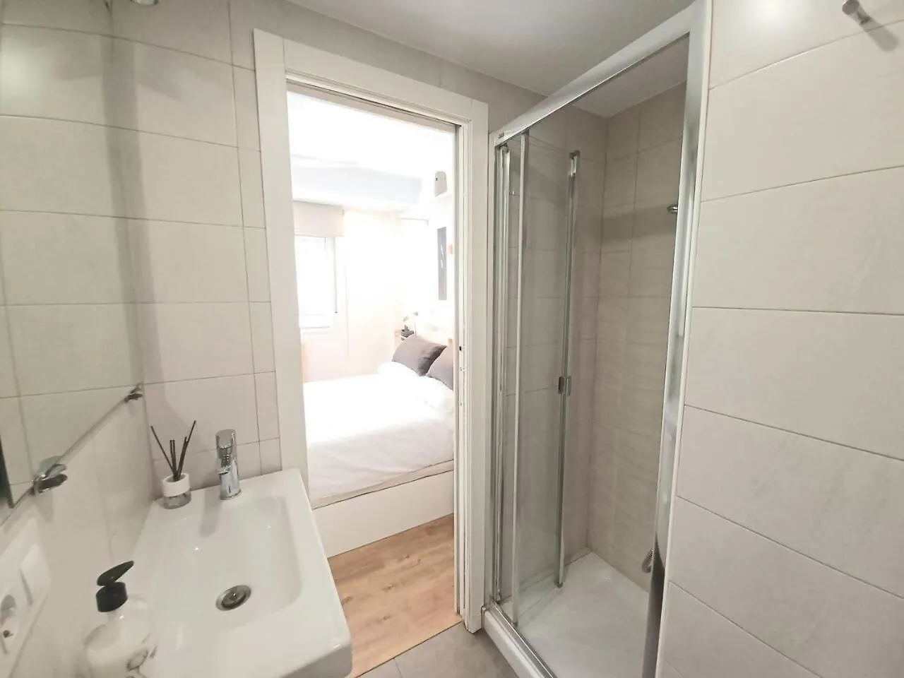 Inmogestion Integral Rentals Paraiso 4 Sevilla 0*, Seville Spain