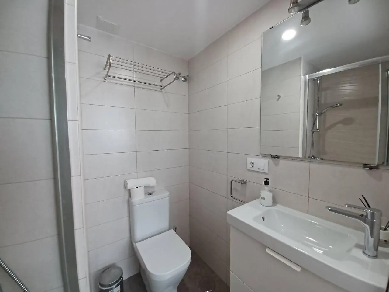 Apartment Inmogestion Integral Rentals Paraiso 4 Sevilla Spain