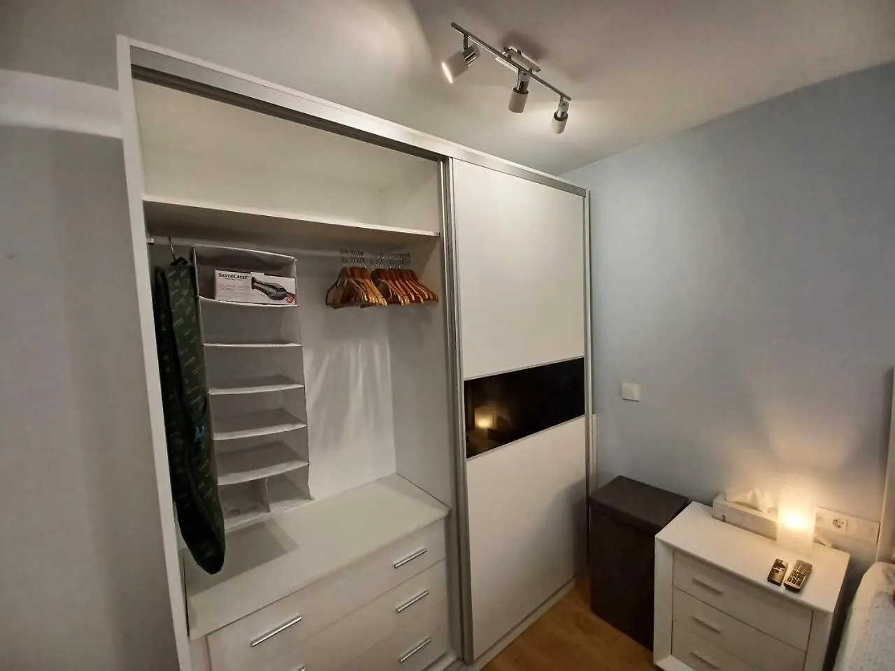 Apartment Inmogestion Integral Rentals Paraiso 4 Sevilla